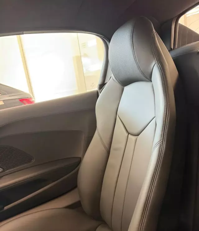 AUDI R8 Performance S tronic