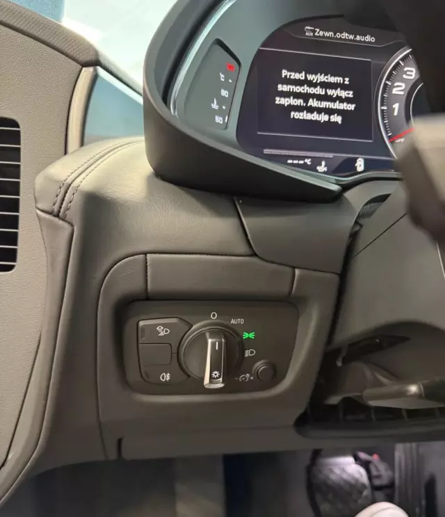 AUDI R8 Performance S tronic