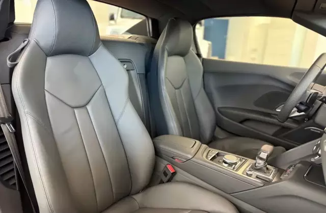 AUDI R8 Performance S tronic