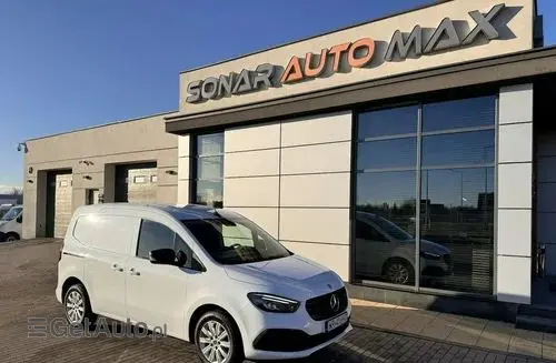 MERCEDES-BENZ Citan 