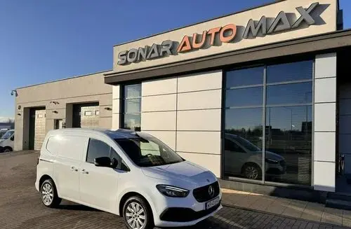 MERCEDES-BENZ Citan 