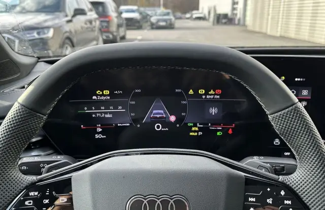 AUDI A5 Limousine 