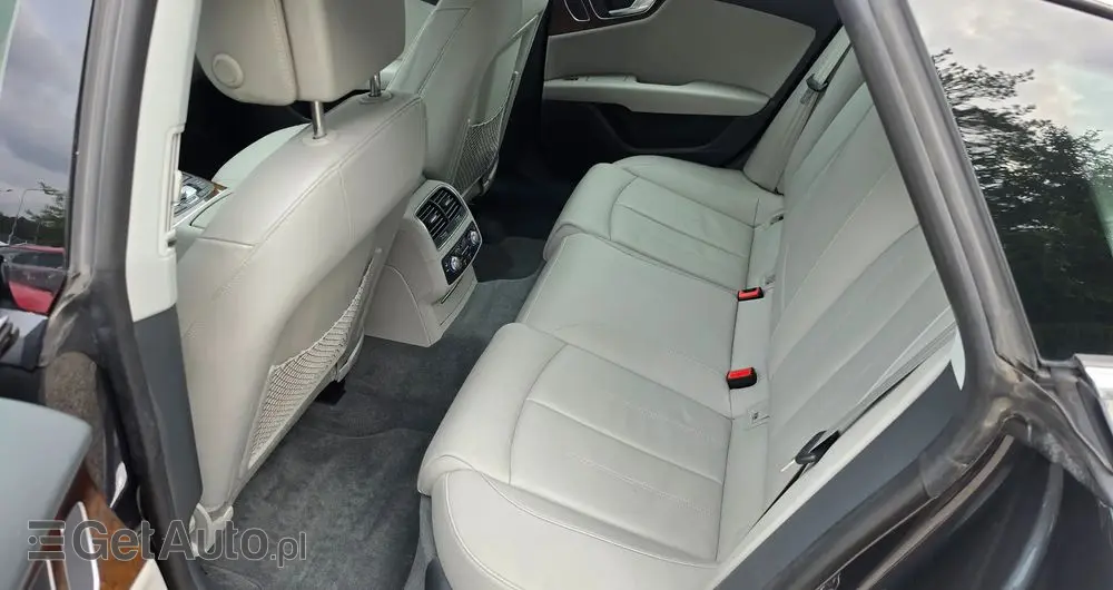 AUDI A7 Sportback 2.0 TFSI Quattro S tronic