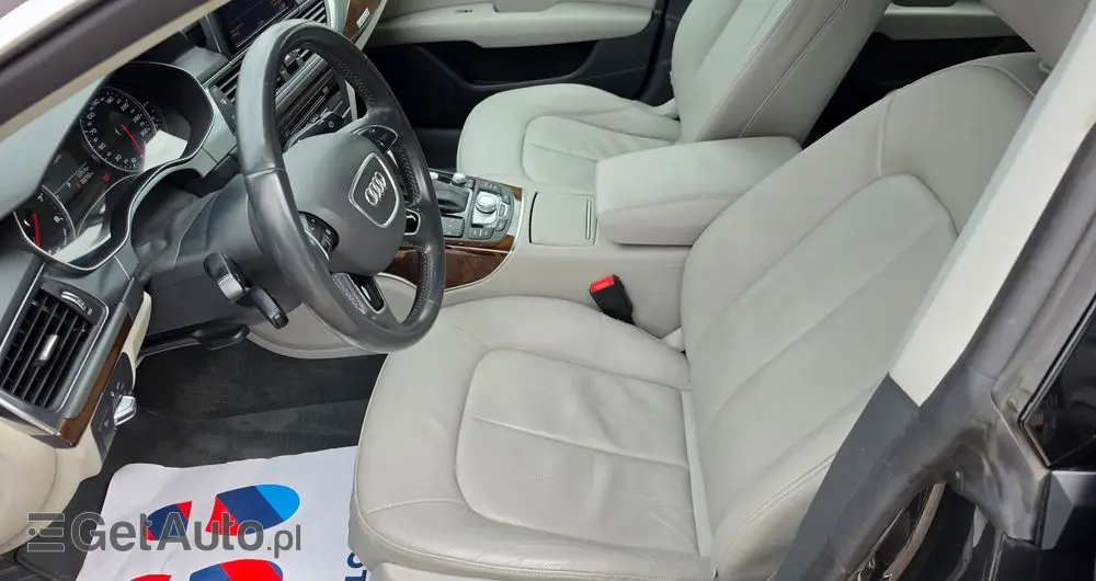 AUDI A7 Sportback 2.0 TFSI Quattro S tronic