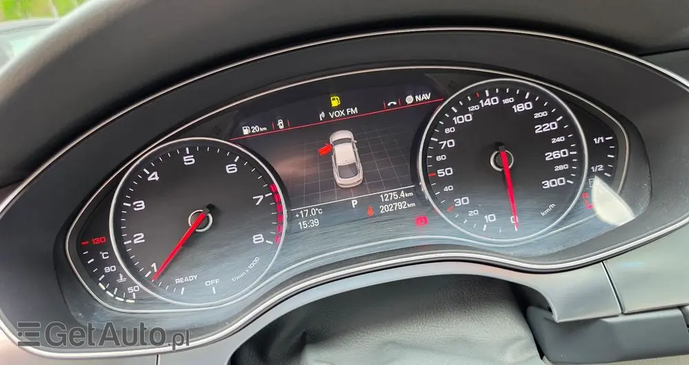 AUDI A7 Sportback 2.0 TFSI Quattro S tronic