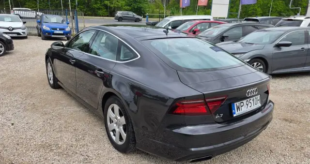 AUDI A7 Sportback 2.0 TFSI Quattro S tronic