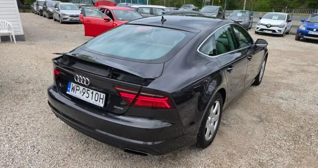 AUDI A7 Sportback 2.0 TFSI Quattro S tronic
