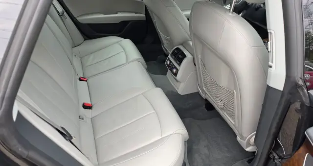 AUDI A7 Sportback 2.0 TFSI Quattro S tronic