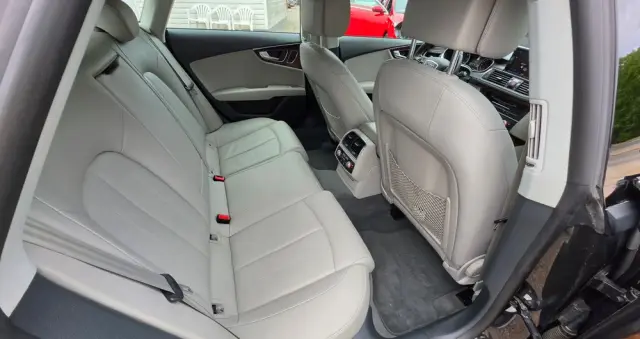AUDI A7 Sportback 2.0 TFSI Quattro S tronic