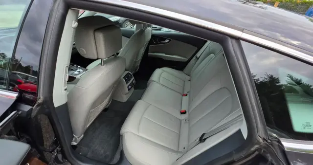 AUDI A7 Sportback 2.0 TFSI Quattro S tronic