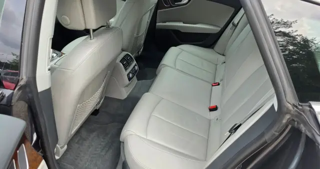 AUDI A7 Sportback 2.0 TFSI Quattro S tronic