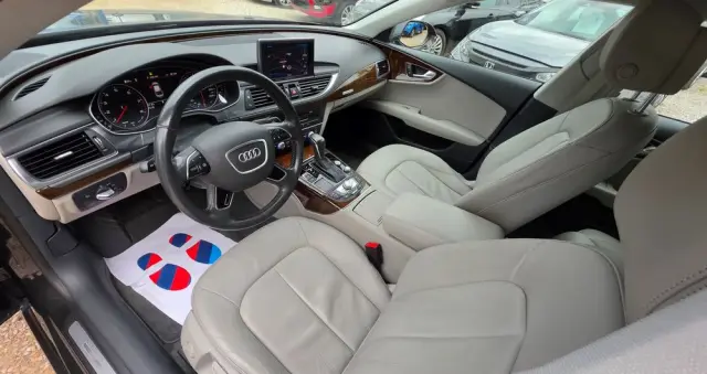 AUDI A7 Sportback 2.0 TFSI Quattro S tronic