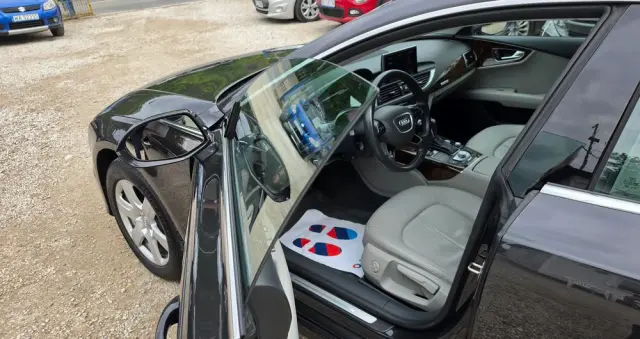 AUDI A7 Sportback 2.0 TFSI Quattro S tronic