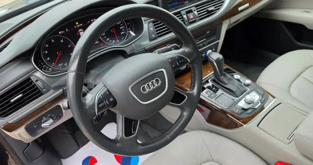 AUDI A7 Sportback 2.0 TFSI Quattro S tronic
