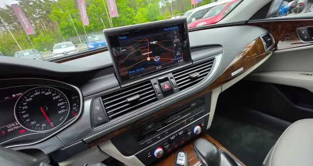 AUDI A7 Sportback 2.0 TFSI Quattro S tronic