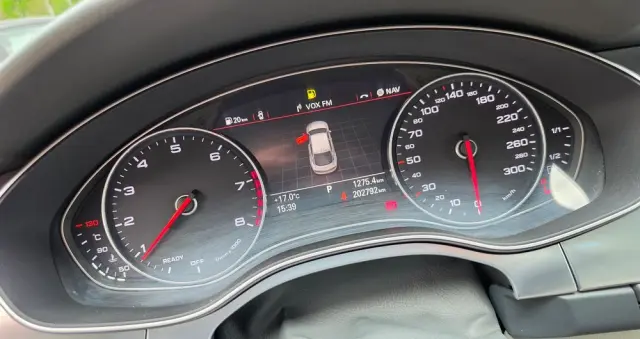 AUDI A7 Sportback 2.0 TFSI Quattro S tronic