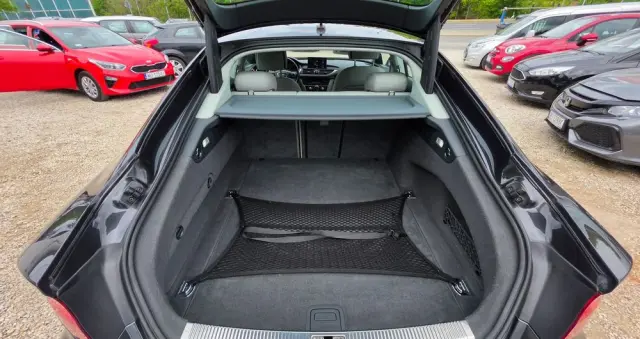 AUDI A7 Sportback 2.0 TFSI Quattro S tronic