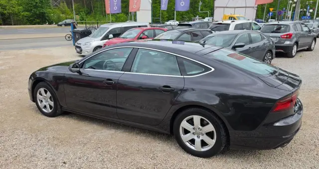 AUDI A7 Sportback 2.0 TFSI Quattro S tronic