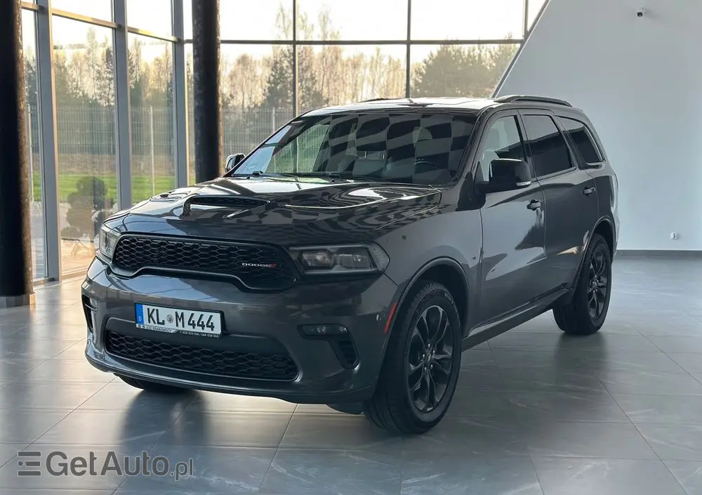 DODGE Durango 