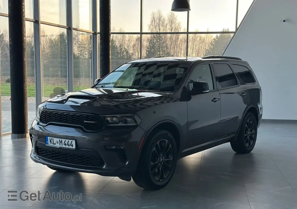 DODGE Durango 