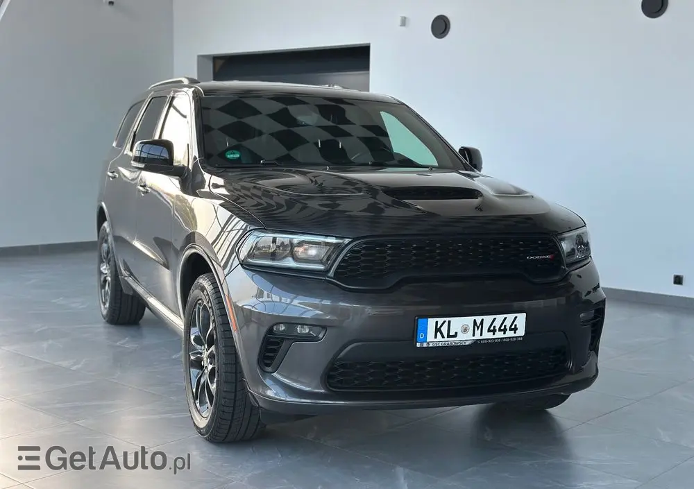 DODGE Durango 