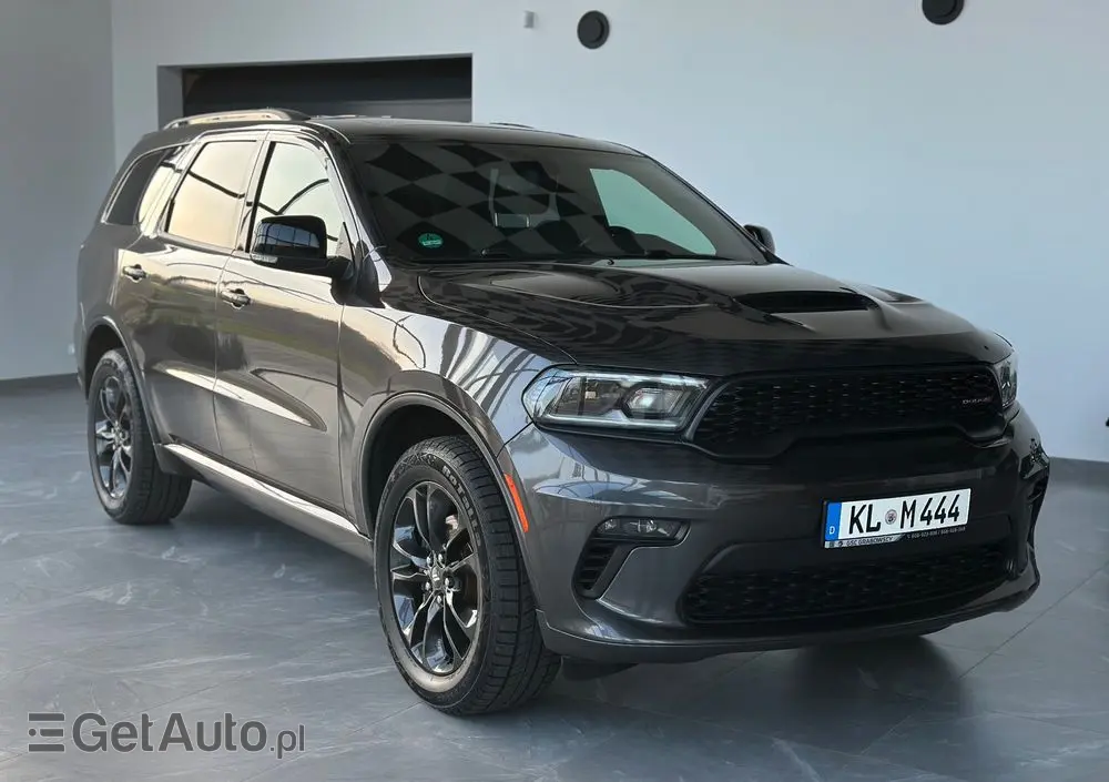 DODGE Durango 