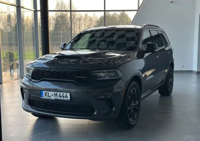 DODGE Durango 
