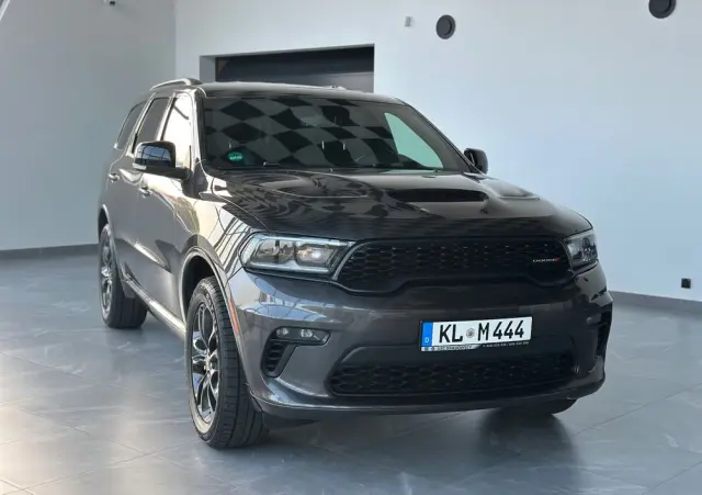 DODGE Durango 
