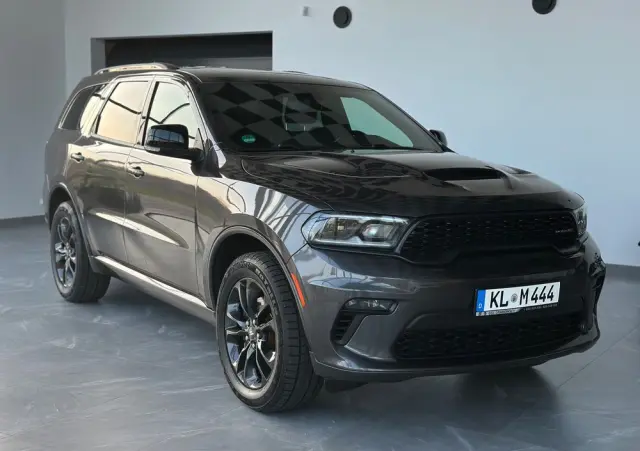 DODGE Durango 
