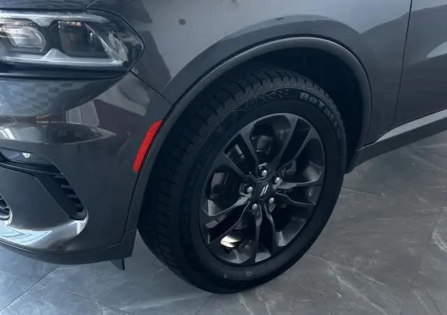 DODGE Durango 