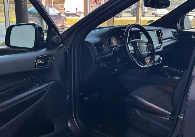 DODGE Durango 