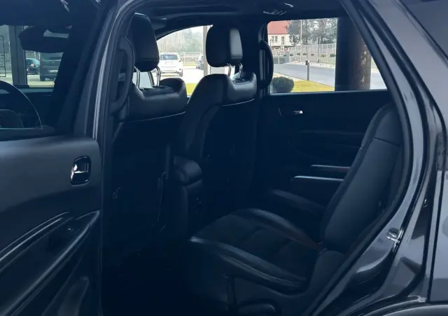 DODGE Durango 