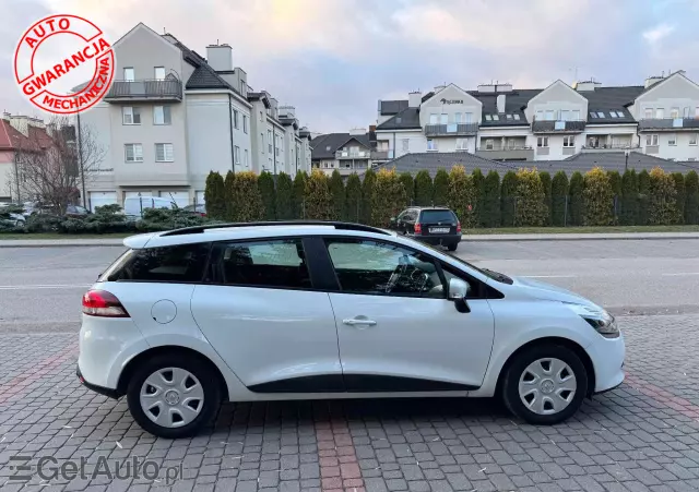 RENAULT Clio 1.2 16V Intens