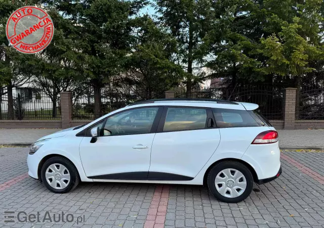 RENAULT Clio 1.2 16V Intens