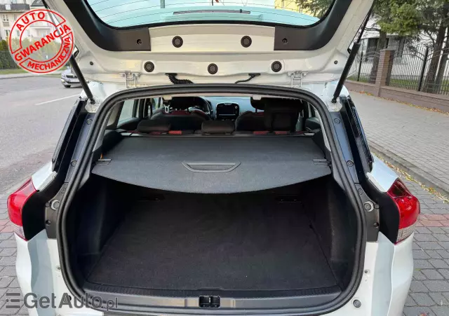 RENAULT Clio 1.2 16V Intens