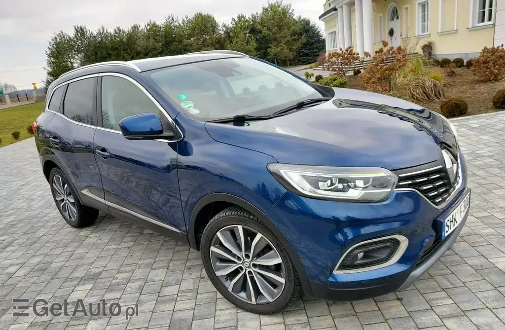 RENAULT Kadjar 
