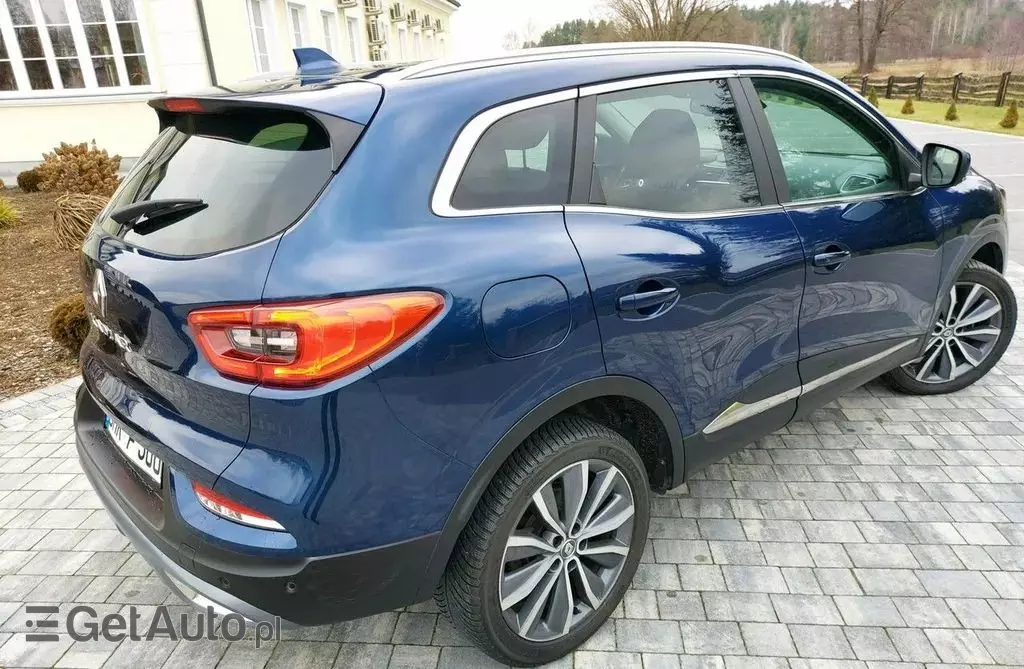 RENAULT Kadjar 