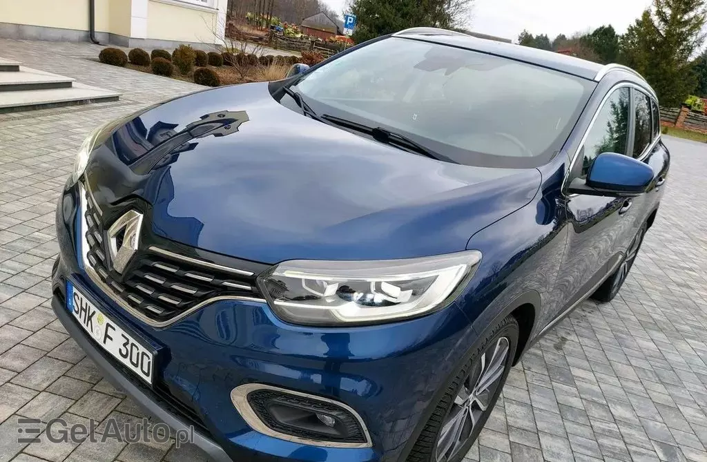 RENAULT Kadjar 
