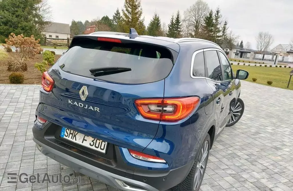 RENAULT Kadjar 