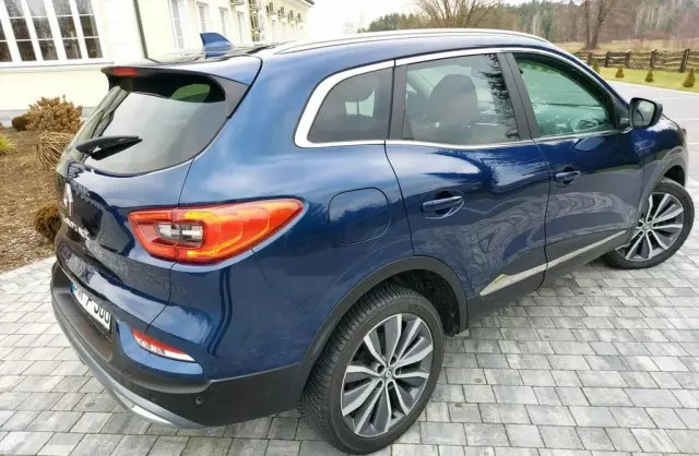 RENAULT Kadjar 