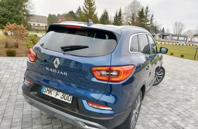 RENAULT Kadjar 