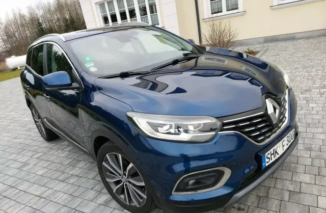 RENAULT Kadjar 