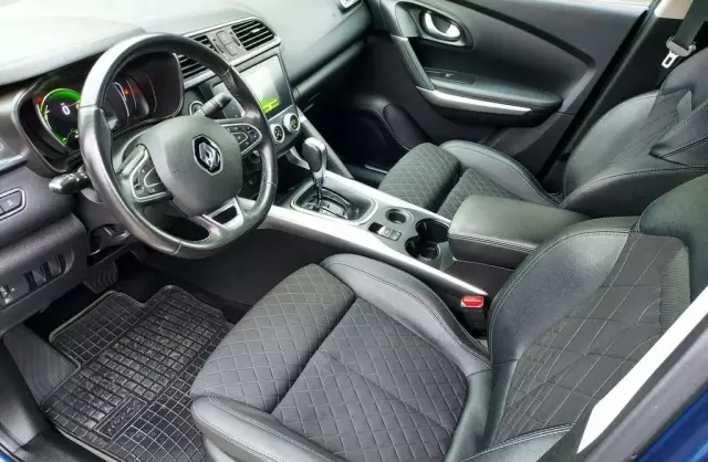 RENAULT Kadjar 