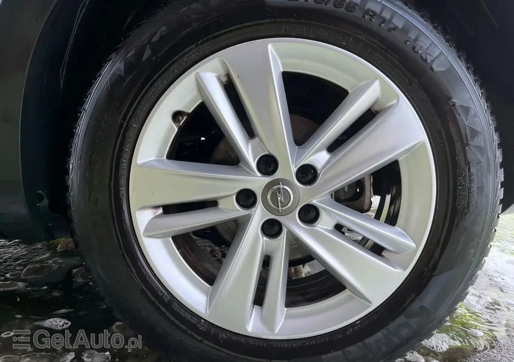 OPEL Grandland X 1.5 D Start/Stop Automatik INNOVATION