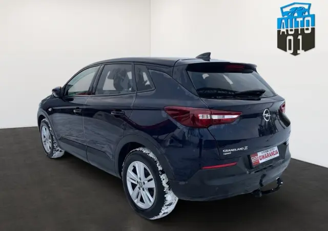 OPEL Grandland X 1.5 D Start/Stop Automatik INNOVATION