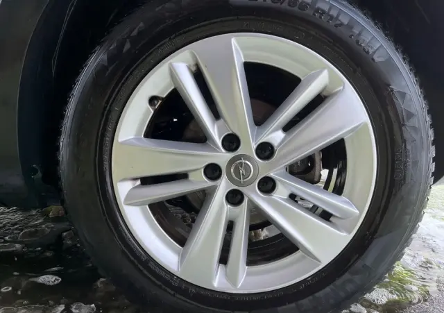 OPEL Grandland X 1.5 D Start/Stop Automatik INNOVATION