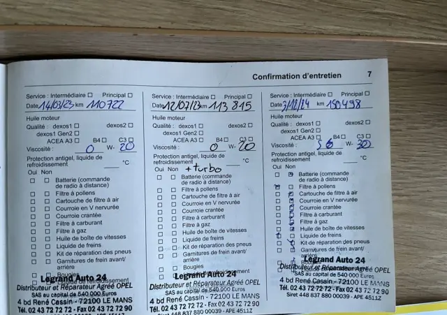 OPEL Grandland X 1.5 D Start/Stop Automatik INNOVATION