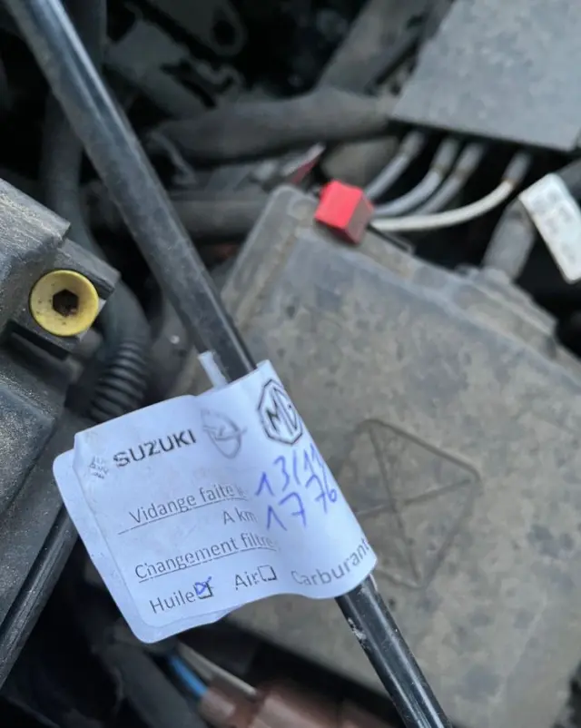 OPEL Grandland X 1.5 D Start/Stop Automatik INNOVATION