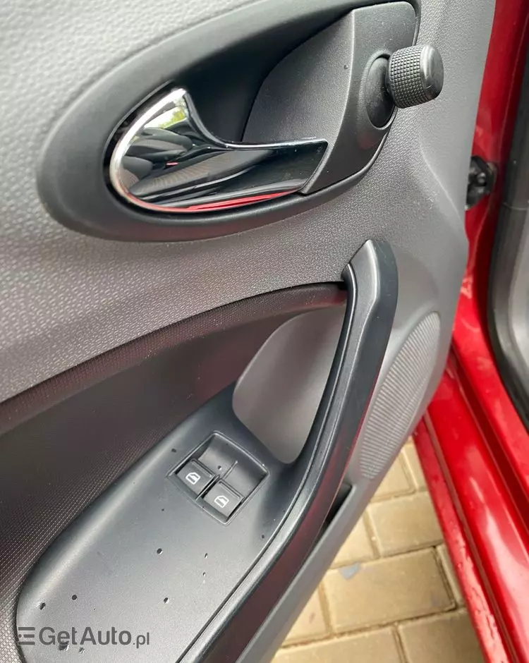 SEAT Ibiza 1.4 16V Style