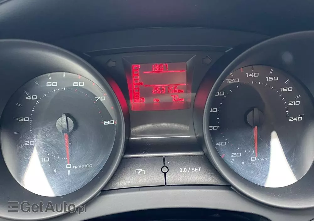 SEAT Ibiza 1.4 16V Style